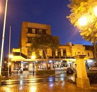 Amaroo Hotel - Accommodation Sunshine Coast