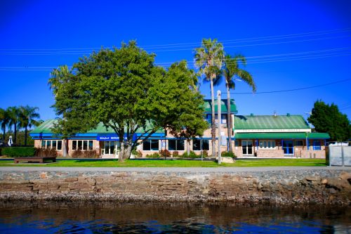 Tea Gardens NSW Accommodation Sunshine Coast