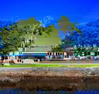Tea Gardens HotelMotel - Accommodation Sunshine Coast