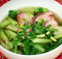 Lee's Thai Food Restaurant - Accommodation Sunshine Coast