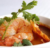 Red Chilli Thai Bargara - Accommodation Sunshine Coast