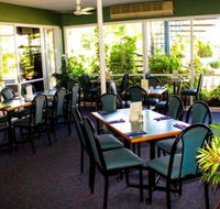 KBRs Licensed Restaurant - Accommodation Sunshine Coast