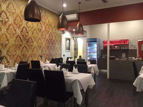 Aromas Of India Restaurant - Accommodation Sunshine Coast 6