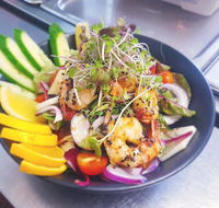 71 Wharf Restaurant - Accommodation Sunshine Coast