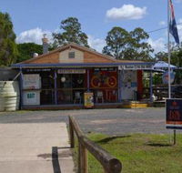 Buxton General Store - Accommodation Sunshine Coast