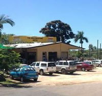 Rollingstone Hotel - Accommodation Sunshine Coast