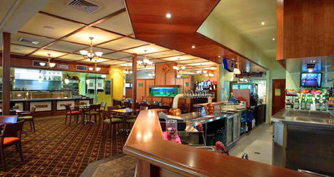 The Gem Hotel - Accommodation Sunshine Coast 0