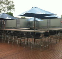 Fire Station Hotel - Accommodation Sunshine Coast