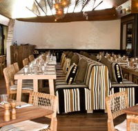 Italian at the Pacific - Accommodation Sunshine Coast