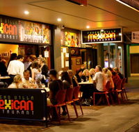 Pancho Villa Mexican Restaurant - Accommodation Sunshine Coast