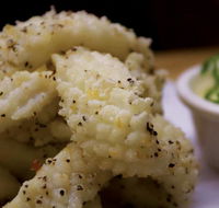 Fingal Bay Cellar Cafe - Accommodation Sunshine Coast