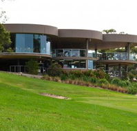 Bluewater Grill - Accommodation Sunshine Coast