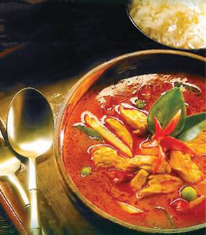 Jasmin Thai Restaurant - Accommodation Sunshine Coast 3
