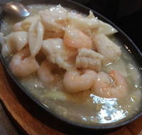 Jumbo Palace Chinese Restaurant - Accommodation Sunshine Coast