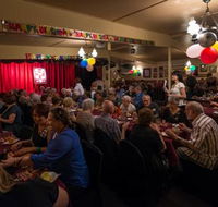 Footlights Theatre Restaurant - Accommodation Sunshine Coast