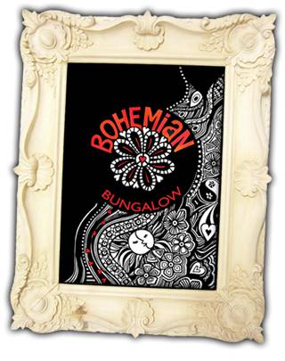 Bohemian Bungalow Restaurant & Bar - Accommodation Sunshine Coast 4