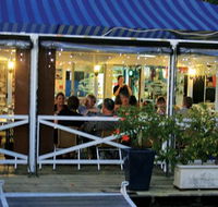 The Colonels Restaurant  Bar - Accommodation Sunshine Coast