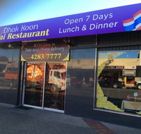 Dhok Koon Thai Restaurant