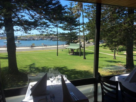 Anchorage Restaurant & Function Centre - Accommodation Sunshine Coast 0