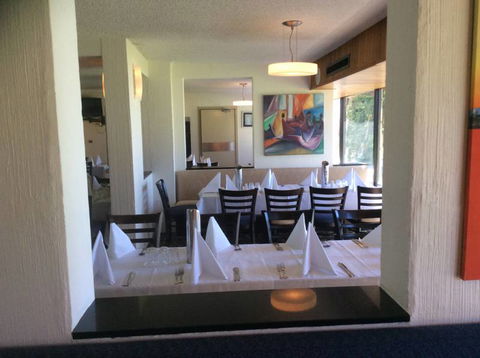 Anchorage Restaurant & Function Centre - Accommodation Sunshine Coast 1