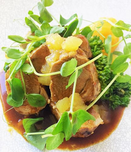 Anchorage Restaurant & Function Centre - Accommodation Sunshine Coast 3