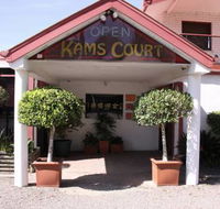 Kams Court - Accommodation Sunshine Coast