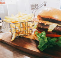 Mitchells Espresso - Accommodation Sunshine Coast