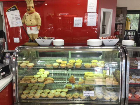 PK’s Bakery - Accommodation Sunshine Coast 0