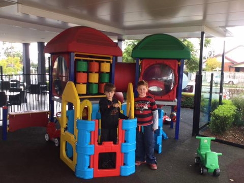 PK’s Bakery - Accommodation Sunshine Coast 2