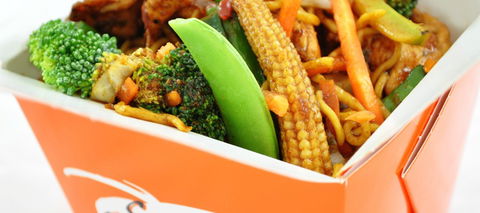 Stir Crazy Noodle Bar - Accommodation Sunshine Coast 1