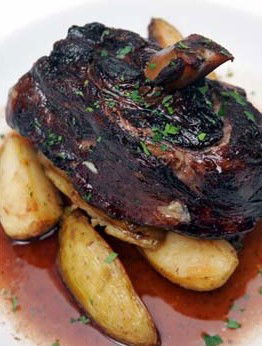 Allure Restraunt Bar - Accommodation Sunshine Coast 4