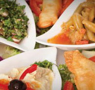 Al-Madina Lebanese Cuisine - Accommodation Sunshine Coast
