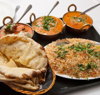 Neelam Indian Restaurant - Accommodation Sunshine Coast