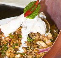 Thai Splendid Rouse Hill - Accommodation Sunshine Coast