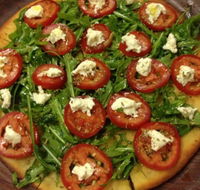 Rozelle Pizzeria - Accommodation Sunshine Coast