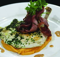 Lilys Restaurant Bar  Function Centre - Accommodation Sunshine Coast