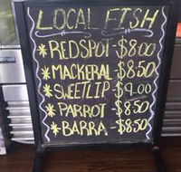 Colonial Corner Takeaway - Accommodation Sunshine Coast