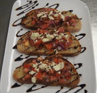 Central Park Cafe - Accommodation Sunshine Coast