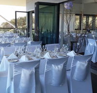 Lighthouse Beach Cafe - Accommodation Sunshine Coast