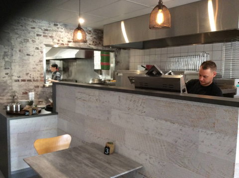 Zia’s Caffé - Accommodation Sunshine Coast 1