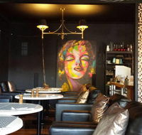 The Monkey Tree Bar  Restaurant - Accommodation Sunshine Coast