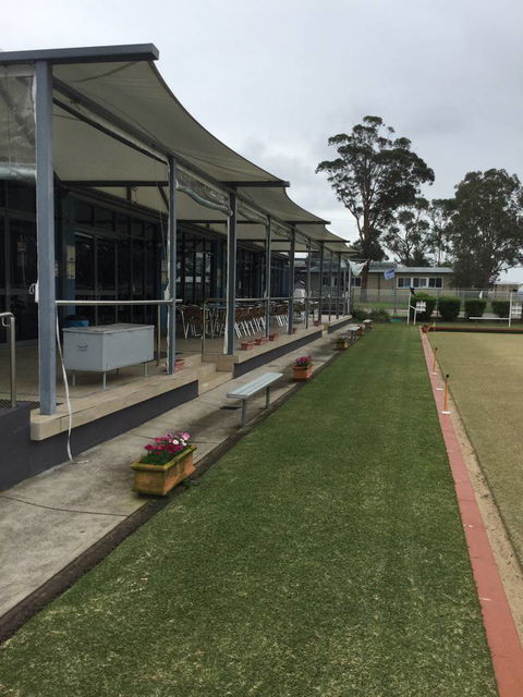 Karuah RSL Club - Accommodation Sunshine Coast 2