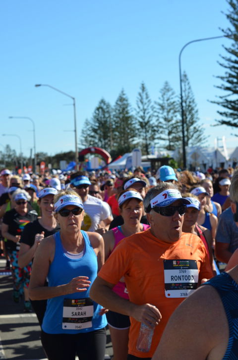 7 Sunshine Coast Marathon - Accommodation Sunshine Coast 0