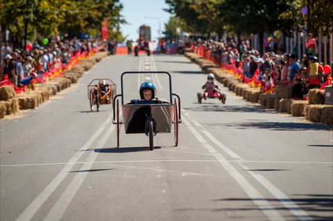 Australian Billy Cart Championships - Accommodation Sunshine Coast 0