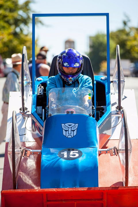 Australian Billy Cart Championships - Accommodation Sunshine Coast 1