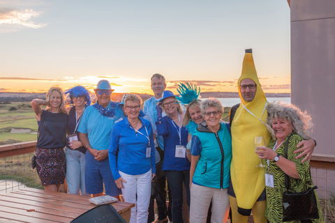 Barnbougle 4 Ball 2020 - Accommodation Sunshine Coast 0