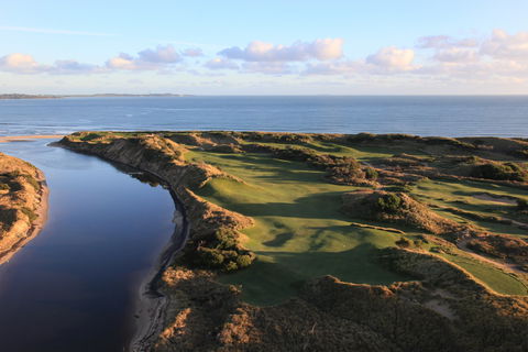 Barnbougle 4 Ball 2020 - Accommodation Sunshine Coast 1