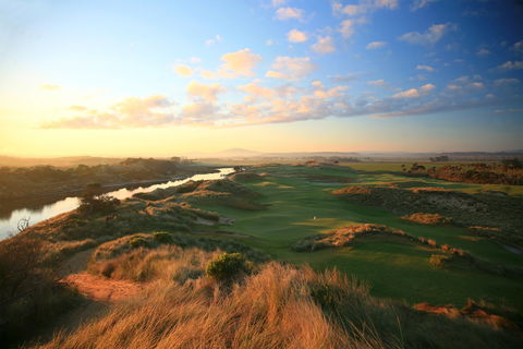 Barnbougle 4 Ball 2020 - Accommodation Sunshine Coast 2
