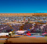 Birdsville Big Red Bash - Accommodation Sunshine Coast