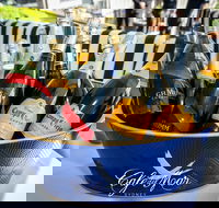 Caf del Mar Bottomless Long Lunch - Accommodation Sunshine Coast